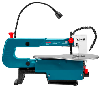 Fierăstrău pendular de masă RONIX 5701 120w photo 1