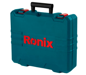 Mașină de frezat muchii RONIX 7106 550w photo 7