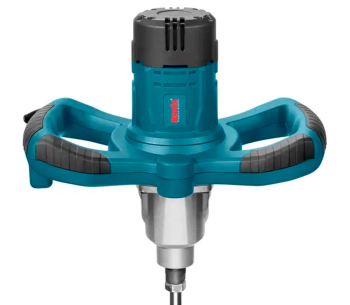 Mașină de amestecat mortar RONIX 2410 1300w photo 0