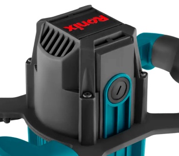 Mașină de amestecat mortar RONIX 2411 2050w photo 5