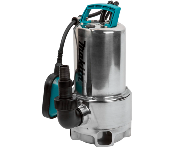 Дренажный насос MAKITA PF0610 550вт 10800л/ч photo 0
