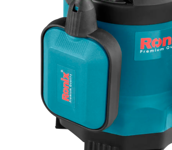 Pompă de drenaj RONIX RH-4040 745w 10000l/h photo 1