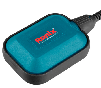 Pompă de drenaj RONIX RH-4040 745w 10000l/h photo 2