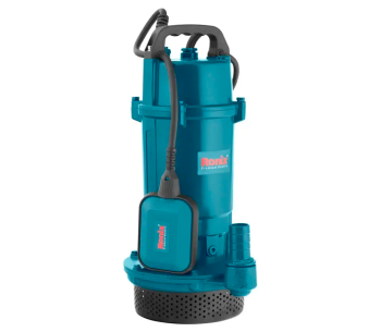 product Pompă de drenaj RONIX RH-4032 745w 8400l/h