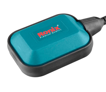 Pompă de drenaj RONIX RH-4031 745w 9500l/h photo 2