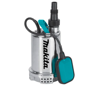 product Дренажный насос MAKITA PF0403 400вт 7200л/ч