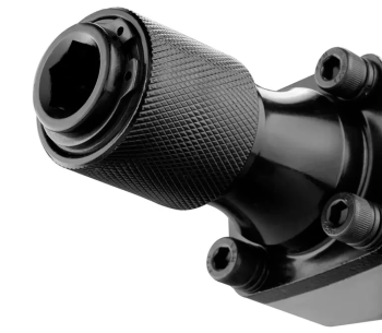Отбойный молоток RONIX 2820 1100вт 15Дж photo 1