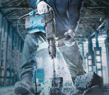 Ciocan demolator RONIX 2821 1500w 27J photo 8