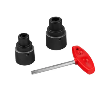 Aparat de lipit tevi din polipropilena RONIX RH-4400 2000w 20/25mm photo 6