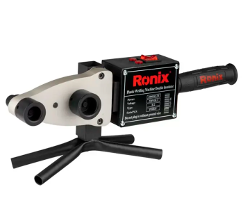 product Aparat de lipit tevi din polipropilena RONIX RH-4400 2000w 20/25mm