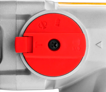 Ciocan rotopercutor RONIX 2711 1200w SDS-Plus photo 3