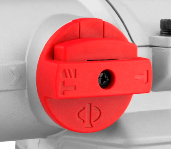 Ciocan rotopercutor RONIX 2741 1250w SDS-Max photo 2