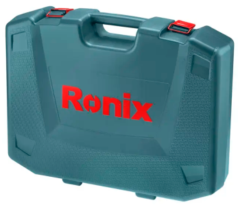 Ciocan rotopercutor RONIX 2741 1250w SDS-Max photo 5