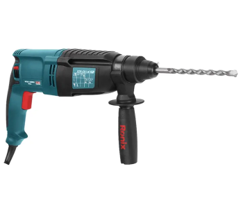 Ciocan rotopercutor RONIX 2725 850w SDS-Plus photo 1