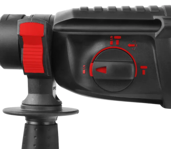 Ciocan rotopercutor RONIX 2725 850w SDS-Plus photo 2
