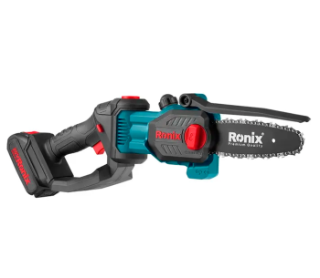 product Fierăstrău cu lanț cu acumulator RONIX 8600 195mm 20V 2Ah