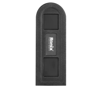 Fierăstrău cu lanț cu acumulator RONIX 8651 254mm 20V 4Ah photo 6