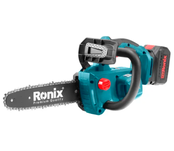 product Fierăstrău cu lanț cu acumulator RONIX 8651 254mm 20V 4Ah