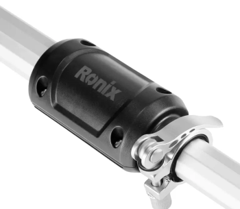 Fierăstrău cu lanț telescopic cu acumulator RONIX 8602 200mm 20V 2Ah photo 7