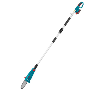 product Fierăstrău cu lanț telescopic cu acumulator RONIX 8602 200mm 20V 2Ah