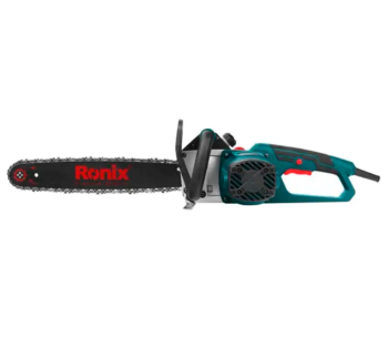 Fierăstrău electric cu lanț RONIX 4716 2200w 400mm photo 0