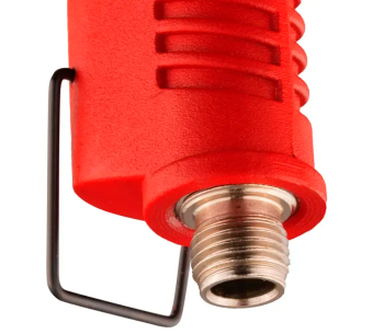 Dispozitiv de tencuit pneumatic RONIX RH-6501 5L 4/6/8mm photo 3