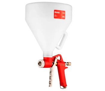 product Dispozitiv de tencuit pneumatic RONIX RH-6501 5L 4/6/8mm