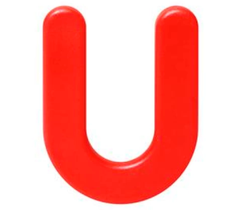product Potcoave pentru țiglă BIHUI HSR300 3mm