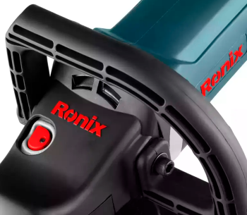 Mașină de polișat RONIX 6110 1200w 180mm photo 4