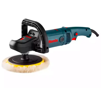 product Mașină de polișat RONIX 6110 1200w 180mm