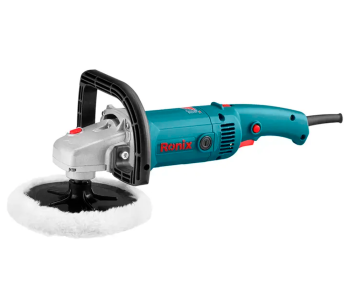 product Mașină de polișat RONIX 6112 1400w 180mm