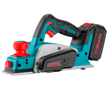 product Rindea fără fir RONIX 8603 20V 4Ah 82mm