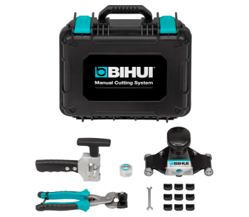 product Aparat de tăiat gresia și faianța BIHUI  LFMC 3240mm