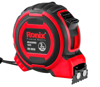 product Ruletă RONIX RH-9036 3m