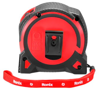 Ruletă RONIX RH-9041 10m photo 2