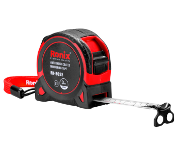 Ruletă RONIX RH-9038 3m photo 0