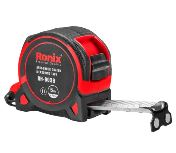 product Ruletă RONIX RH-9039 5m