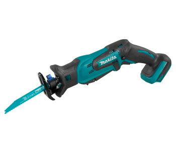 product Fierăstrău sabie cu acumulator (fără bat) MAKITA DJR183Z 18V