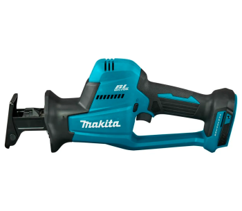 Fierăstrău sabie cu acumulator (fără bat) MAKITA DJR189Z 18V photo 0