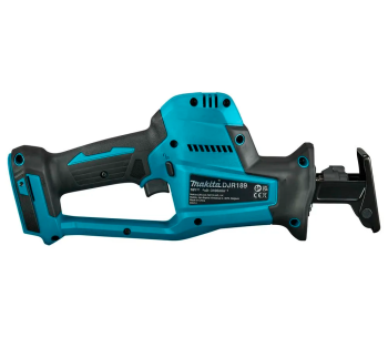 Fierăstrău sabie cu acumulator (fără bat) MAKITA DJR189Z 18V photo 2