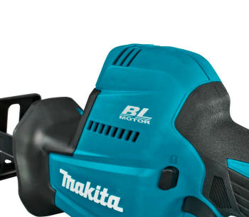 Fierăstrău sabie cu acumulator (fără bat) MAKITA DJR189Z 18V photo 4