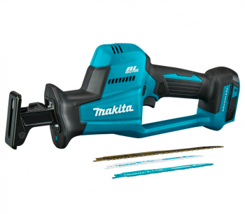 product Fierăstrău sabie cu acumulator (fără bat) MAKITA DJR189Z 18V