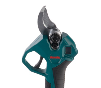 Foarfece cu acumulator RONIX 8660 20V 2Ah photo 2