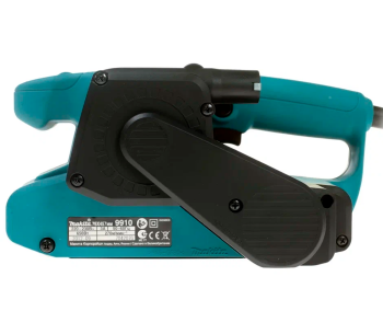Mașină de șlefuit cu bandă MAKITA 9910 650w 76 mm photo 3