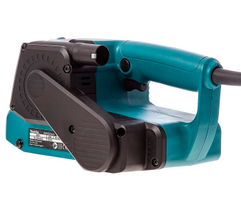 Mașină de șlefuit cu bandă MAKITA 9910 650w 76 mm photo 4
