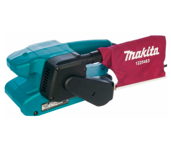 product Mașină de șlefuit cu bandă MAKITA 9910 650w 76 mm