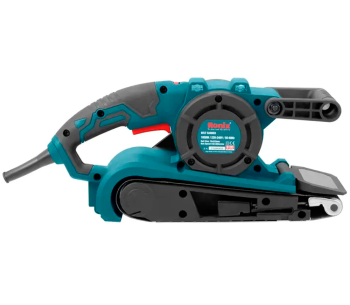 Mașină de șlefuit cu bandă RONIX 9103 1050w 76 mm photo 1
