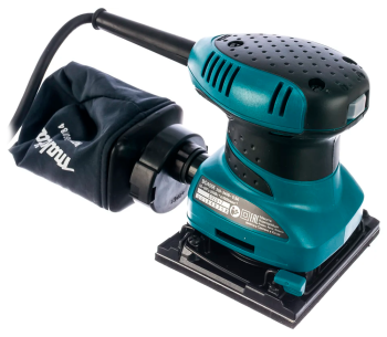 product Mașină de șlefuit cu vibrații MAKITA BO4556 200w