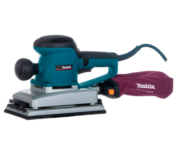 product Mașină de șlefuit cu vibrații MAKITA BO4900V 330w