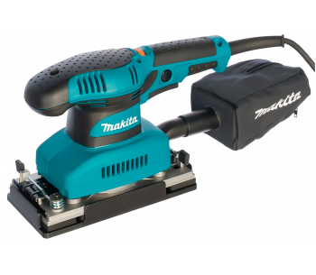 product Mașină de șlefuit cu vibrații MAKITA BO3711 190w